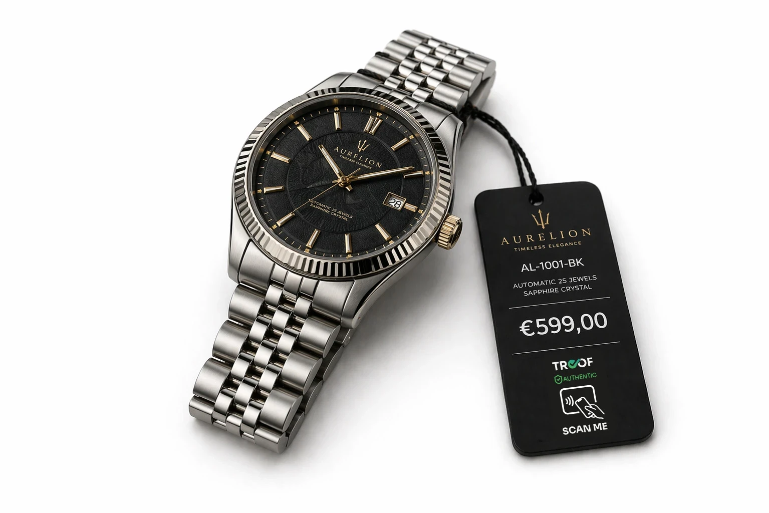 Luxe et premium