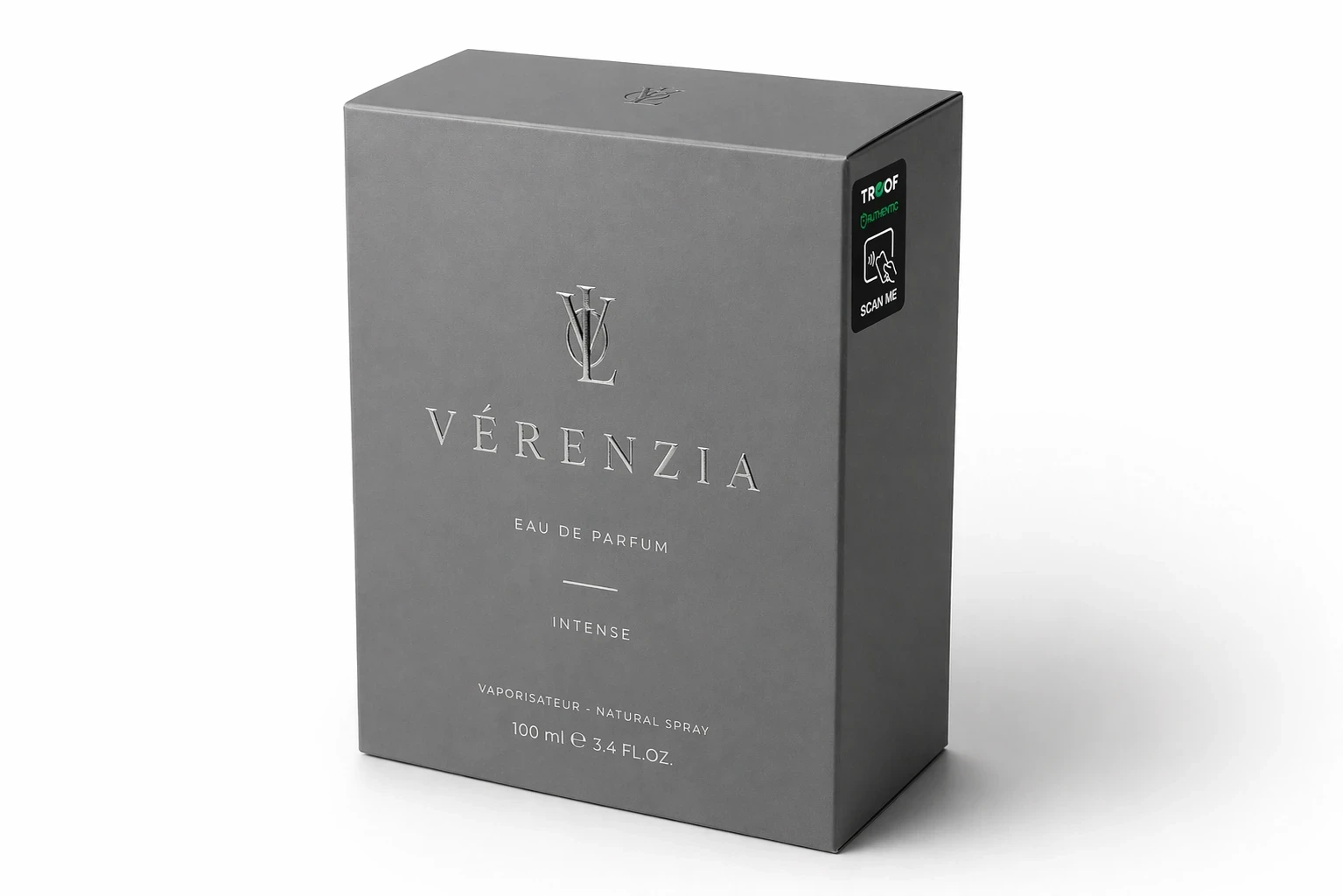 Cosmétiques et parfums